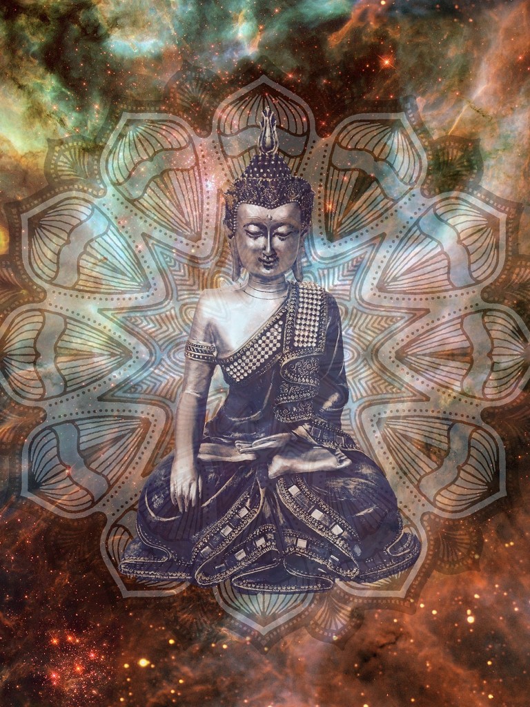 Buddha